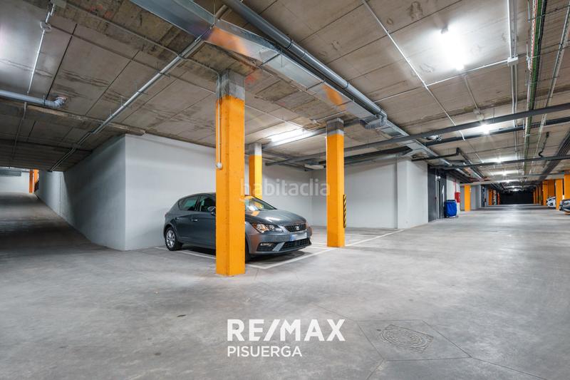 Foto cad65e9b-e847-49f9-9497-6f9fd73e5a94. Appartamento con parcheggio piscina in Parquesol Valladolid