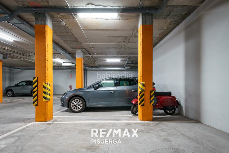 Foto d819d2b4-c661-4a8c-8139-771c89f44113. Appartamento con parcheggio piscina in Parquesol Valladolid