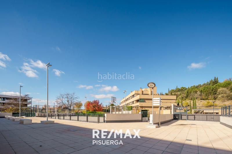 Foto 0e362fbd-4bd6-47fc-a6c5-2861452c6f86. Appartement avec parking piscine dans Parquesol Valladolid