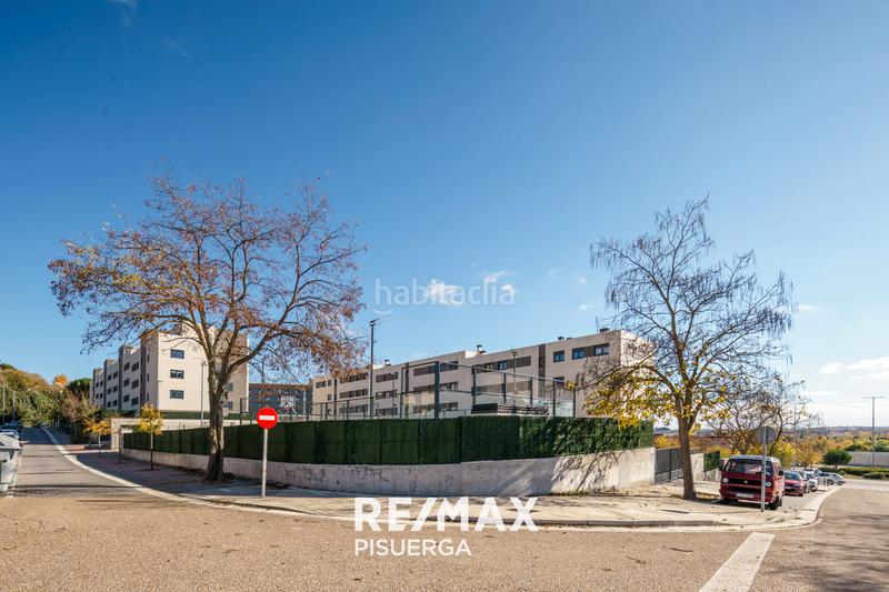 Foto 151fb2c5-b93e-4512-9d28-1ec8bd833a81. Appartement avec parking piscine dans Parquesol Valladolid