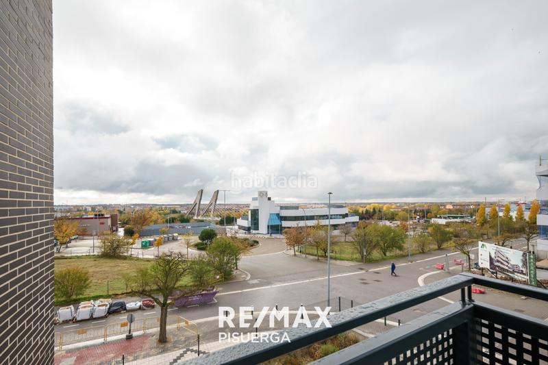 Foto 170058ee-bff2-4b30-864c-954d059e029a. Appartement avec parking piscine dans Parquesol Valladolid