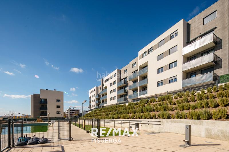 Foto 1f489ad2-516e-481f-ba41-d19cec098870. Appartement avec parking piscine dans Parquesol Valladolid