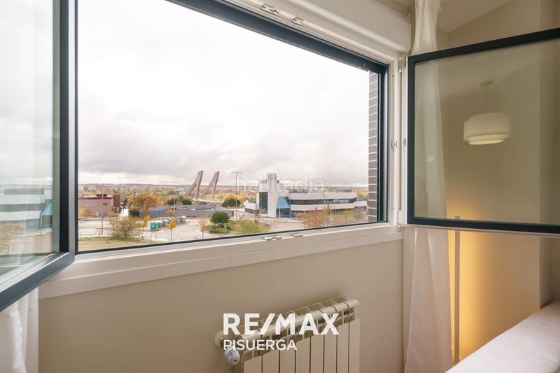 Foto 29f28b5f-fae4-40a9-8a74-6b6102e167a1. Appartement avec parking piscine dans Parquesol Valladolid