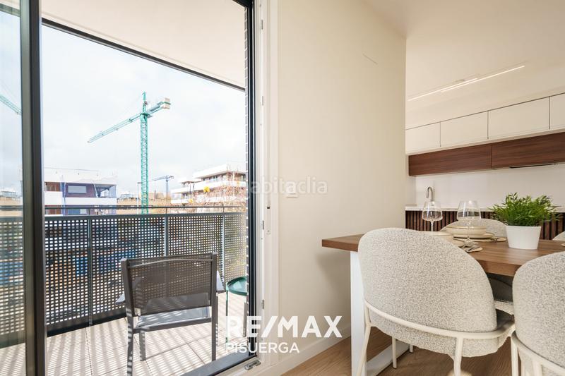 Foto 33897d5b-965a-4de9-b00d-4a4767918043. Appartement avec parking piscine dans Parquesol Valladolid