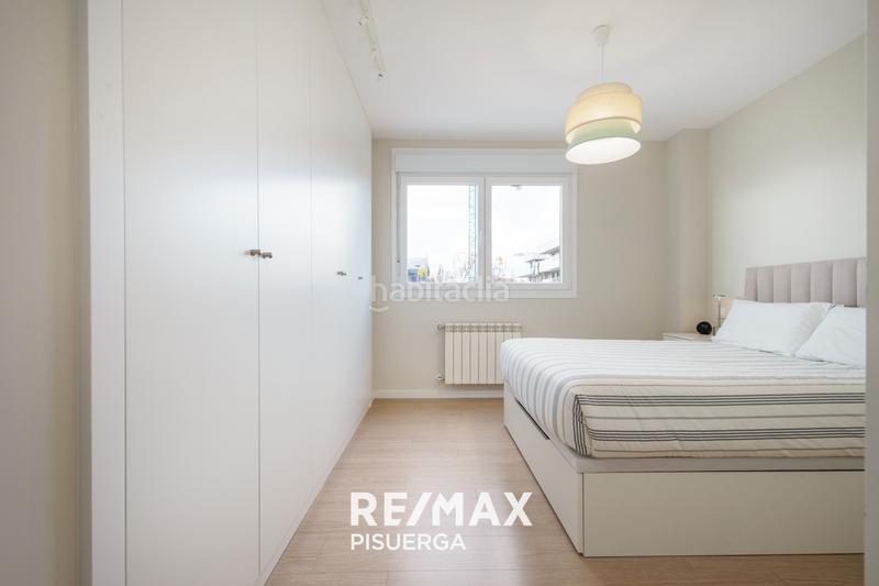 Foto 4b51f5e7-3bc7-497c-aff5-73c2e5226e79. Appartement avec parking piscine dans Parquesol Valladolid