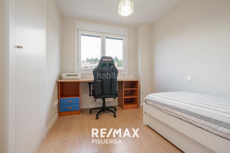 Foto 4be0f6be-958c-43c6-a526-9c3f414a905a. Appartement avec parking piscine dans Parquesol Valladolid