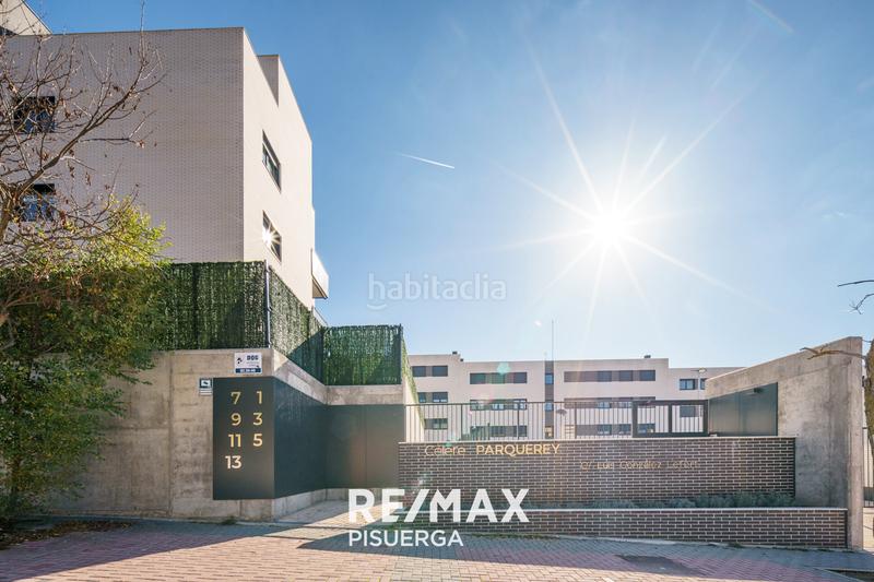 Foto 4e49453c-8eaf-4f56-a5e0-e3528ff64faf. Appartement avec parking piscine dans Parquesol Valladolid