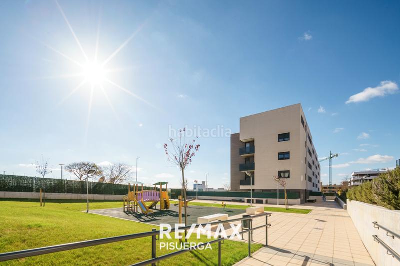 Foto 56410b37-fa93-4cf2-b962-d2f7181c2a02. Appartement avec parking piscine dans Parquesol Valladolid