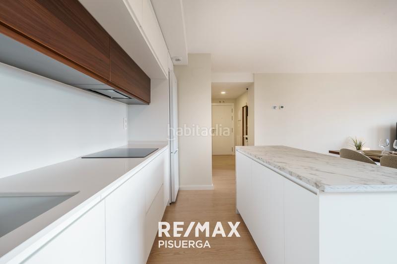 Foto 91d2031d-7340-43c7-a18a-0d3c2394d877. Appartement avec parking piscine dans Parquesol Valladolid