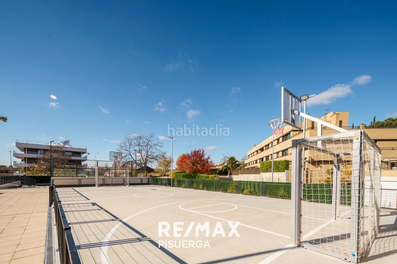 Foto c42e5f46-e261-448d-9b02-acd9f6e9cdb6. Appartement avec parking piscine dans Parquesol Valladolid