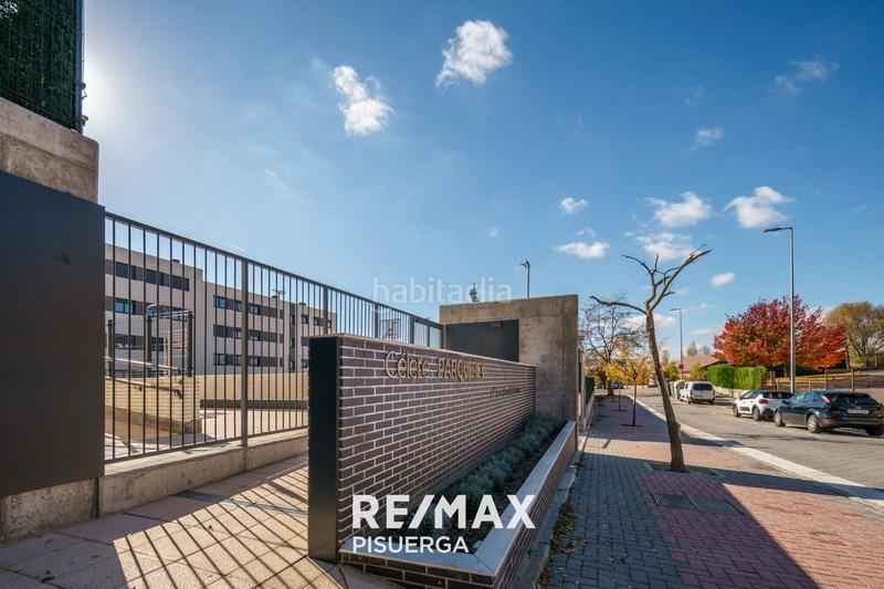 Foto cd8bb64e-ee3a-476b-9066-03e2654f7e60. Appartement avec parking piscine dans Parquesol Valladolid