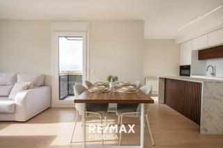 Appartement  Calle luis gonzález lefort