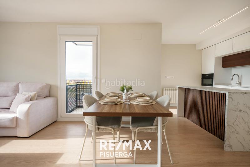 Foto fe551395-dca3-409f-be30-90ec03020a41. Appartement avec parking piscine dans Parquesol Valladolid