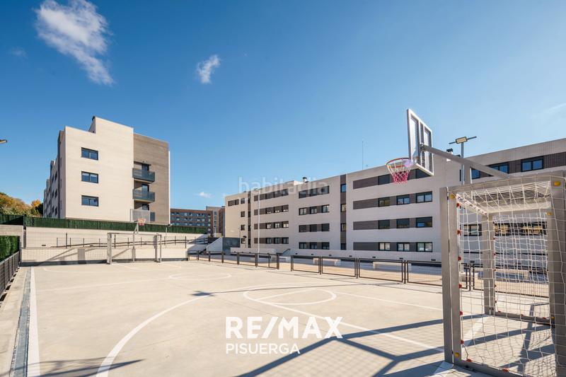 Foto 01e30343-4d17-4123-b8e8-1203417b986c. Etagenwohnung mit parking pool in Parquesol Valladolid