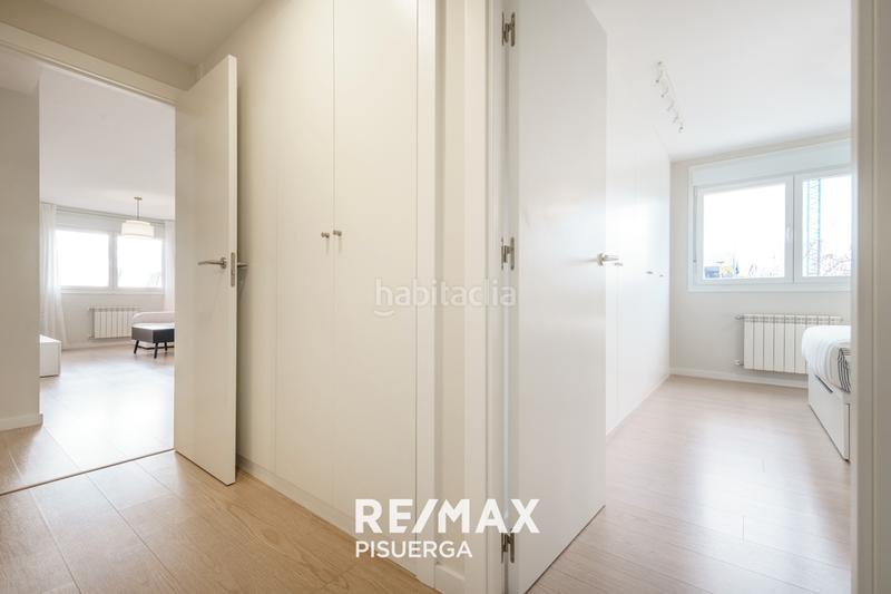 Foto 15d6f923-0fa1-4609-b36f-523a388372b6. Etagenwohnung mit parking pool in Parquesol Valladolid