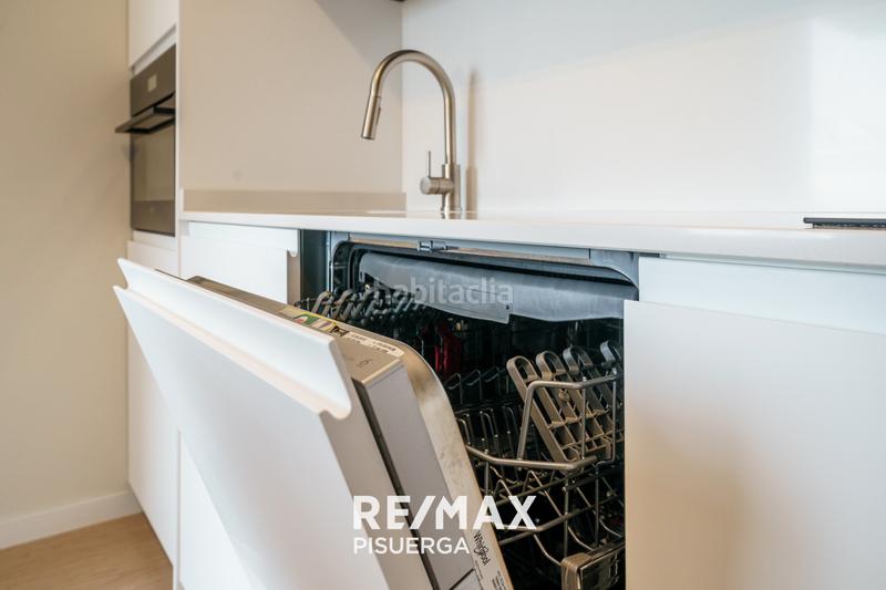 Foto 2056d8fd-aecd-4dcd-93dd-eafb21fd0f0f. Etagenwohnung mit parking pool in Parquesol Valladolid