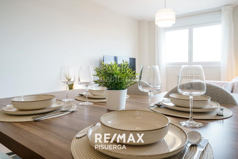 Foto 3286ec09-48fe-4c3a-97e6-253d5a3cf2ef. Etagenwohnung mit parking pool in Parquesol Valladolid