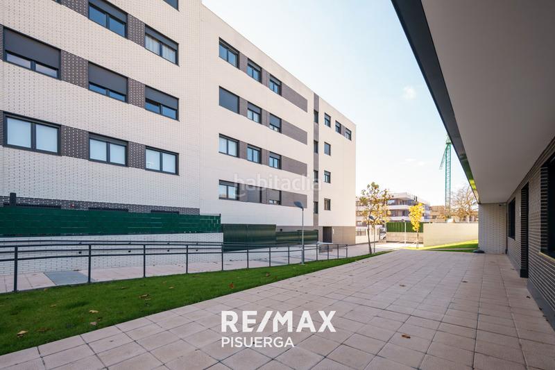 Foto 61dd35b8-8bab-4c75-a16b-bdbf4a2de88a. Etagenwohnung mit parking pool in Parquesol Valladolid