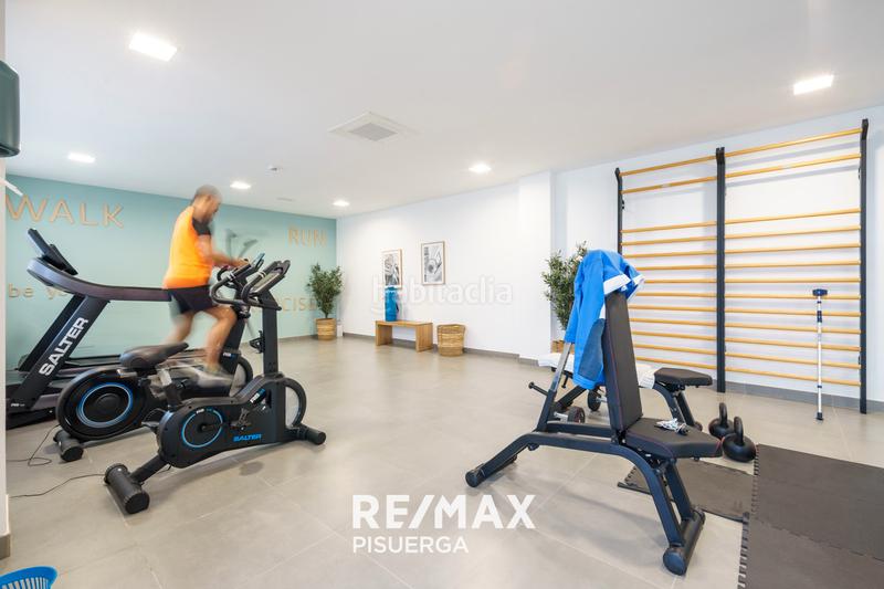 Foto 6b7c768f-8332-49b9-b65b-da342882824b. Etagenwohnung mit parking pool in Parquesol Valladolid