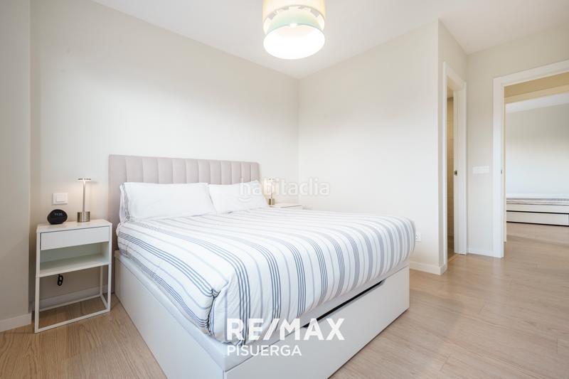 Foto 003ae286-2ea7-45e7-aa34-447035f3b718. Flat with parking pool in Parquesol Valladolid