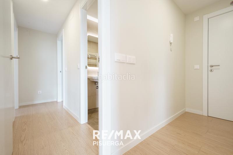 Foto 153ea0a7-8c9a-4400-bd1a-ccff3e2f3638. Flat with parking pool in Parquesol Valladolid