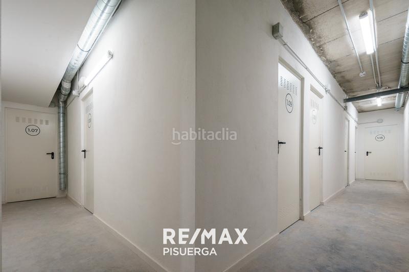 Foto 1aef2378-7644-4731-90d5-bc195fded5e0. Flat with parking pool in Parquesol Valladolid