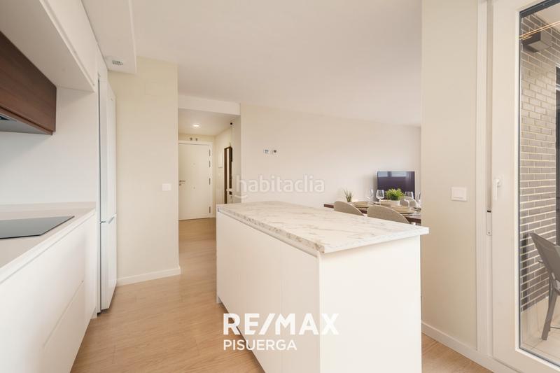 Foto 347e09cc-1887-4316-aef8-25a531c337bd. Flat with parking pool in Parquesol Valladolid