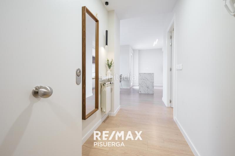 Foto 498ee6a5-f790-4344-805a-518f02ae3a3b. Flat with parking pool in Parquesol Valladolid