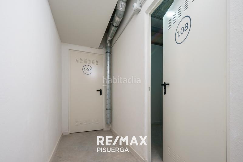 Foto 6362f693-fa80-43ea-92c5-b7a646b62e0f. Flat with parking pool in Parquesol Valladolid