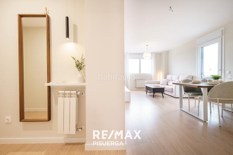 Foto 67f0b3fb-c8db-41ae-a2a4-0dd0c305123f. Flat with parking pool in Parquesol Valladolid