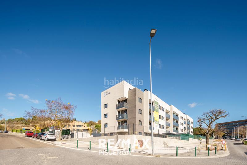 Foto 16990f9c-3510-4026-88df-fff967ad7b35. Pis amb aparcament piscina a Parquesol Valladolid