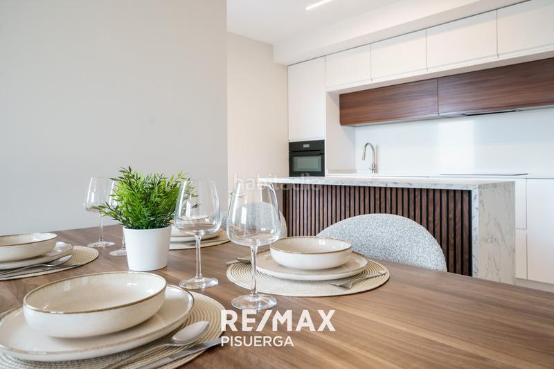 Foto 9b53ded6-ff8a-40c0-9114-b3305532cfe2. Pis amb aparcament piscina a Parquesol Valladolid