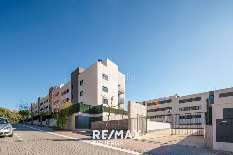 Foto e6b5b97f-4874-418c-8ee5-75454c0a10ff. Pis amb aparcament piscina a Parquesol Valladolid