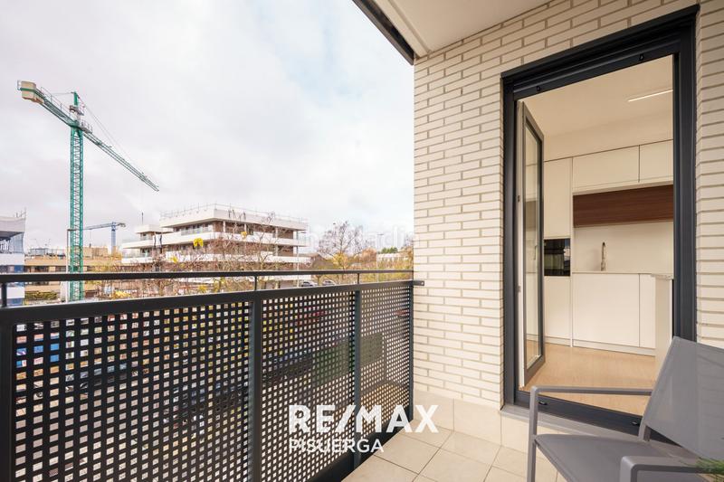 Foto 1519f70c-d58b-4a4e-9048-cf0d40c93b54. Piso en Parquesol Valladolid