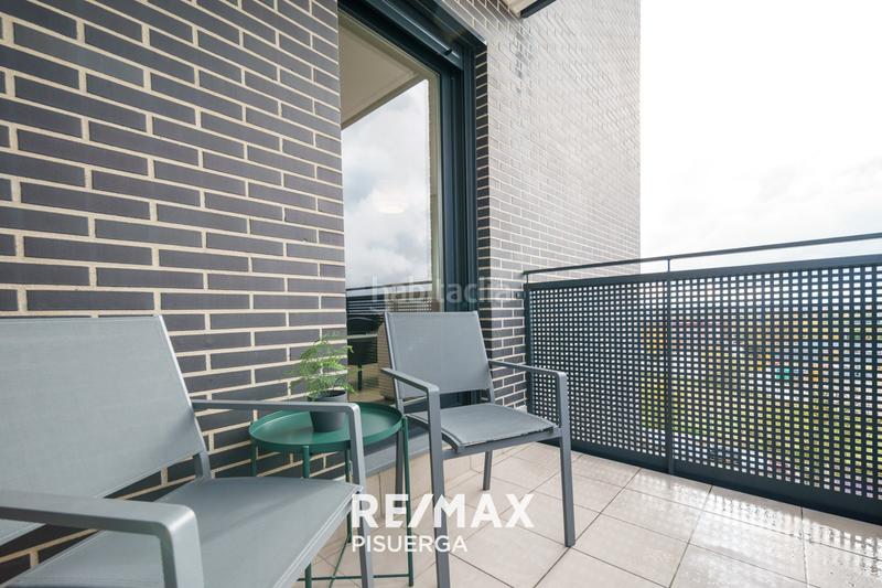 Foto 28831226-97c5-43ff-b824-e94fb1b6f125. Piso en Parquesol Valladolid