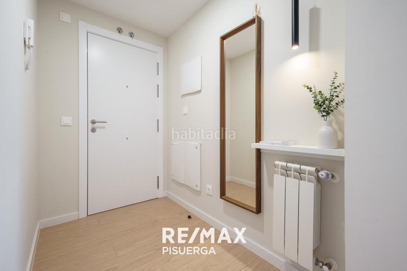 Foto 52cb7672-9a6f-44d1-9eec-9dad19214aa5. Piso en Parquesol Valladolid