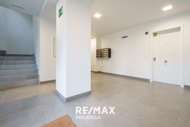 Foto f038ada9-de7b-4927-ad26-7b61b1daadd1. Piso en Parquesol Valladolid