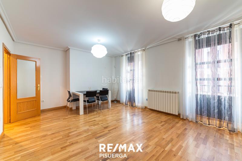 Foto 00e00c13-ea02-4d52-b448-9a9eaae4e9fb. Flat in calle san luis 16 in Circular Valladolid