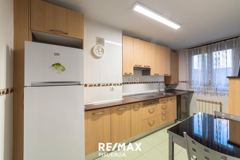 Foto 0148ccca-0986-4829-8680-7c9ee0db3d16. Flat in calle san luis 16 in Circular Valladolid