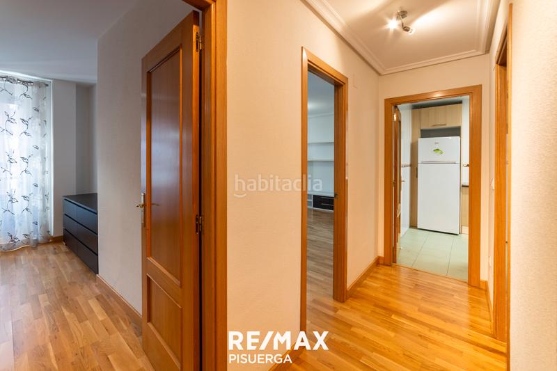 Foto 088ca053-93b2-4fff-8454-22251d54c89a. Flat in calle san luis 16 in Circular Valladolid