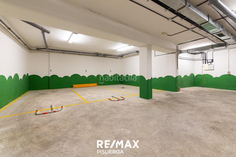 Foto 2fc1abd9-ac26-4625-a0fe-19a6aa1c7bd7. Flat in calle san luis 16 in Circular Valladolid