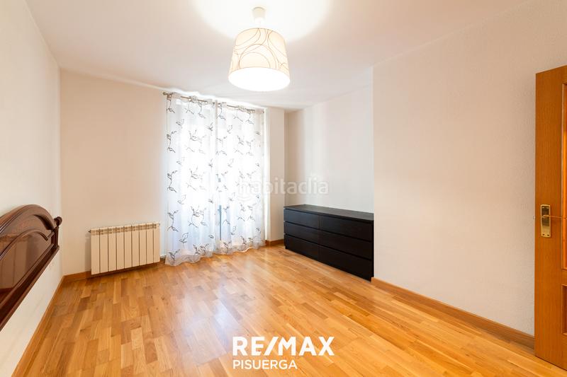 Foto 68259d52-570d-4dd5-8974-199f0391be3f. Flat in calle san luis 16 in Circular Valladolid