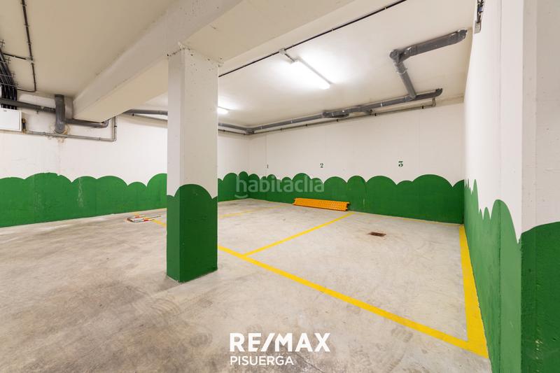 Foto 68c5d543-daa0-4244-a120-307acdca4628. Flat in calle san luis 16 in Circular Valladolid