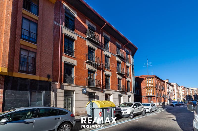 Foto 8a1f1bda-9839-4f55-819c-f31b5bfc787b. Flat in calle san luis 16 in Circular Valladolid