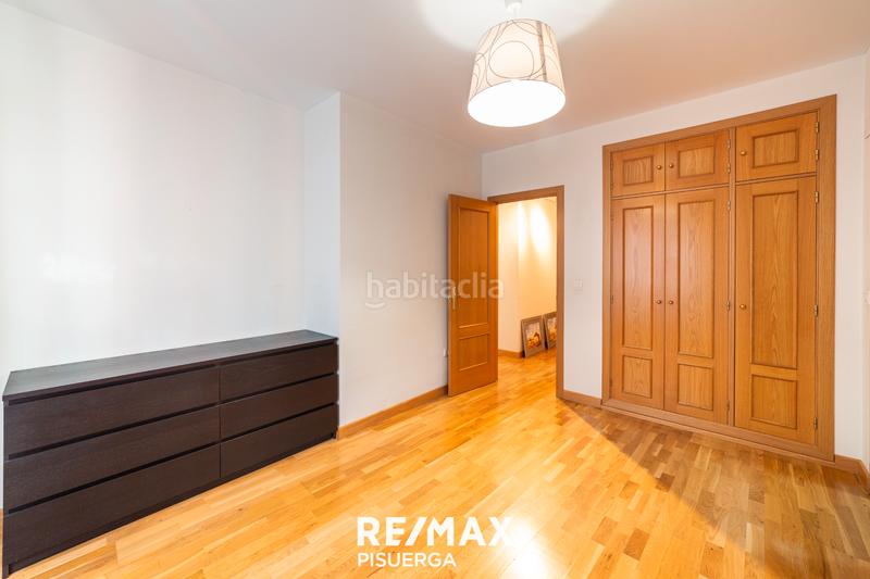 Foto bbe31e2f-a537-4d96-a9a2-9ccefd8b0665. Flat in calle san luis 16 in Circular Valladolid