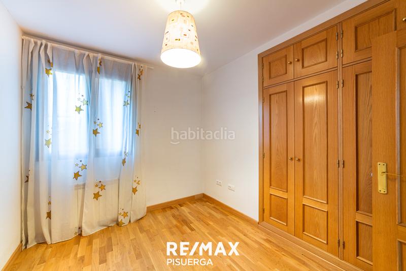 Foto d3f2ef38-217f-46ba-8345-ab624a4ddbf1. Flat in calle san luis 16 in Circular Valladolid