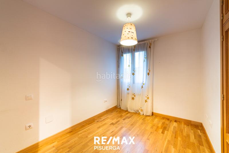 Foto d56a35cd-cfc4-44af-b656-d678cf0f295a. Flat in calle san luis 16 in Circular Valladolid