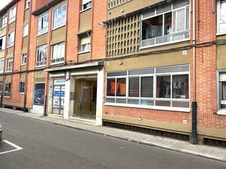 Geschäftsraum in Calle san juan de la cruz 2