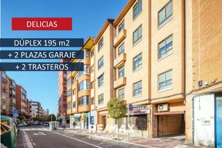 Dúplex a Calle canterac 47