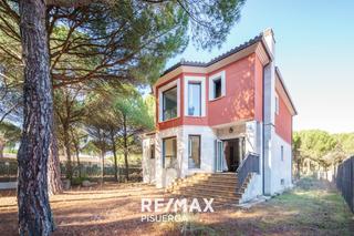 Chalet  Calle el raso de portillo